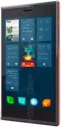 Galeria zdjęć telefonu Jolla Smartphone
