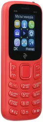 Galeria zdjęć telefonu 2E E180 2019