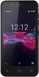 Galeria zdjęć telefonu 2E E450A