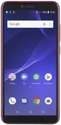 Galeria zdjęć telefonu 2E F572L
