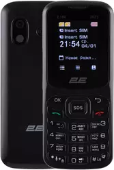 Galeria zdjęć telefonu 2E E180 2023