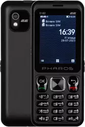 Galeria zdjęć telefonu 2E E182 Pharos