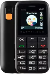 Galeria zdjęć telefonu 2E T180 2020