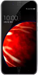 Galeria zdjęć telefonu 360 Mobiles N5