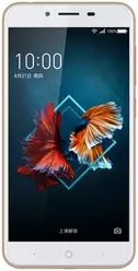 Galeria zdjęć telefonu 360 Mobiles Vizza