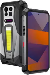 Galeria zdjęć telefonu 8849 Tank 5 Pro