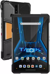 Galeria zdjęć telefonu 8849 Tank Pad E