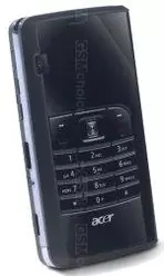 Galeria zdjęć telefonu Acer DX650