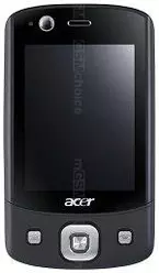 Galeria zdjęć telefonu Acer DX900