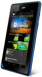 Galeria zdjęć telefonu Acer Iconia B1-A71