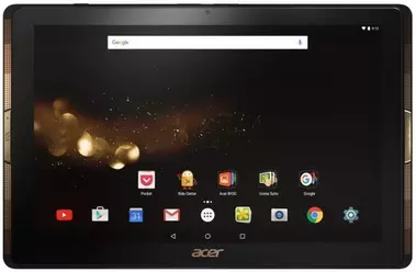 Galeria zdjęć telefonu Acer Iconia Tab 10 A3-A40