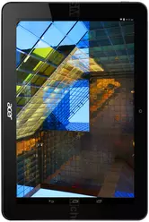 Galeria zdjęć telefonu Acer Iconia Tab A3-A20FHD