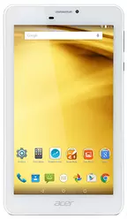 Galeria zdjęć telefonu Acer Iconia Talk 7