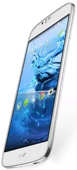 Galeria zdjęć telefonu Acer Liquid Jade S