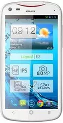 Galeria zdjęć telefonu Acer Liquid E2