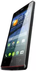 Galeria zdjęć telefonu Acer Liquid E3