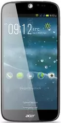 Galeria zdjęć telefonu Acer Liquid Jade Plus