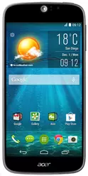 Galeria zdjęć telefonu Acer Liquid Jade S55
