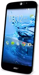 Galeria zdjęć telefonu Acer Liquid Jade Z