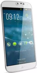 Galeria zdjęć telefonu Acer Liquid Jade