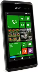 Galeria zdjęć telefonu Acer Liquid M220