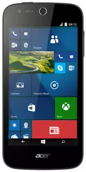 Galeria zdjęć telefonu Acer Liquid M330