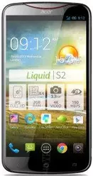 Galeria zdjęć telefonu Acer Liquid S2