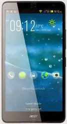 Galeria zdjęć telefonu Acer Liquid X1