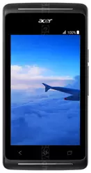 Galeria zdjęć telefonu Acer Liquid Z205