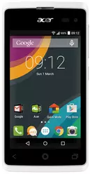 Galeria zdjęć telefonu Acer Liquid Z220