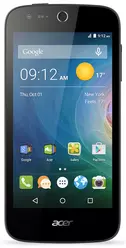 Galeria zdjęć telefonu Acer Liquid Z320