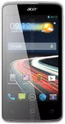 Galeria zdjęć telefonu Acer Liquid Z4 Duo