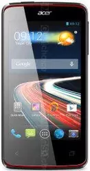 Galeria zdjęć telefonu Acer Liquid Z4