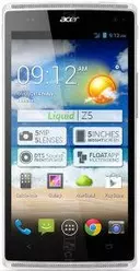 Galeria zdjęć telefonu Acer Liquid Z5