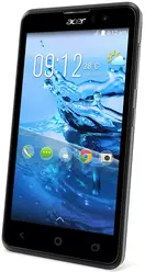 Galeria zdjęć telefonu Acer Liquid Z520