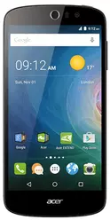 Galeria zdjęć telefonu Acer Liquid Z530