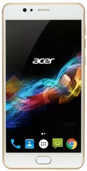 Galeria zdjęć telefonu Acer Liquid Z6 Max