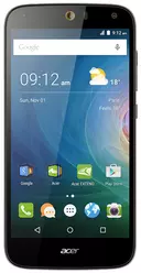 Galeria zdjęć telefonu Acer Liquid Z630S Galeria zdjęć telefonu Acer Liquid Z630S