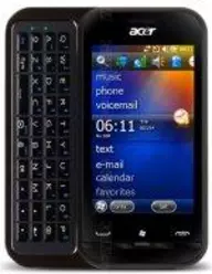 Galeria zdjęć telefonu Acer neoTouch P300