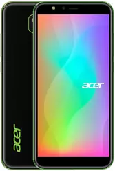 Galeria zdjęć telefonu Acer Sospiro A60