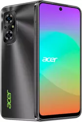 Galeria zdjęć telefonu Acer Sospiro AX61