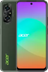 Galeria zdjęć telefonu Acer Sospiro AX85