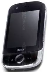 Galeria zdjęć telefonu Acer X960