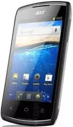 Galeria zdjęć telefonu Acer Z110