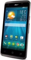 Galeria zdjęć telefonu Acer Liquid Z410