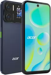Galeria zdjęć telefonu Acer Sospiro A15