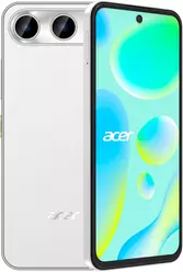 Galeria zdjęć telefonu Acer Sospiro A6 Plus
