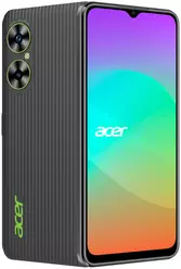 Galeria zdjęć telefonu Acer Sospiro A62 Lite