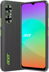 Galeria zdjęć telefonu Acer Sospiro A62 Ultra