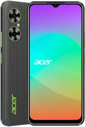 Galeria zdjęć telefonu Acer Sospiro A62LX